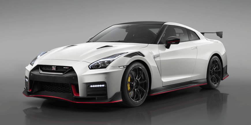 Fashion Nissan GTR