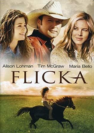 Movie Flicka