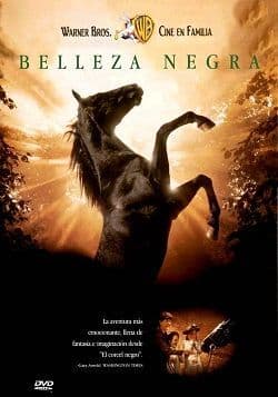 Movie Black Beauty