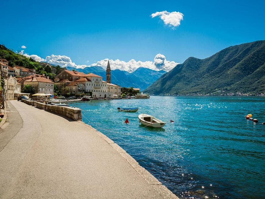 Place Kotor