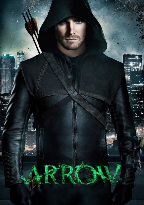 Serie Arrow