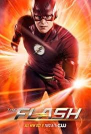 Serie The Flash