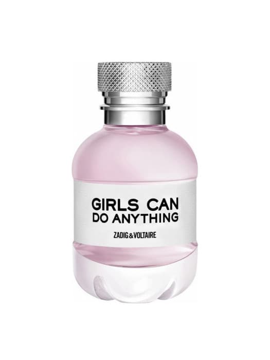 Producto Zadig & Voltaire- Girls Can do Anything  