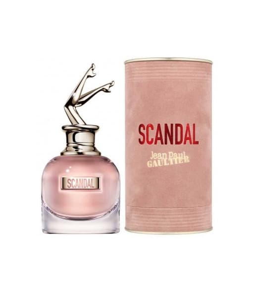 Producto JEAN PAUL GAULTIER- Scandal 