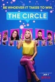 Serie The Circle Brazil