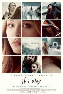 Movie If i stay 