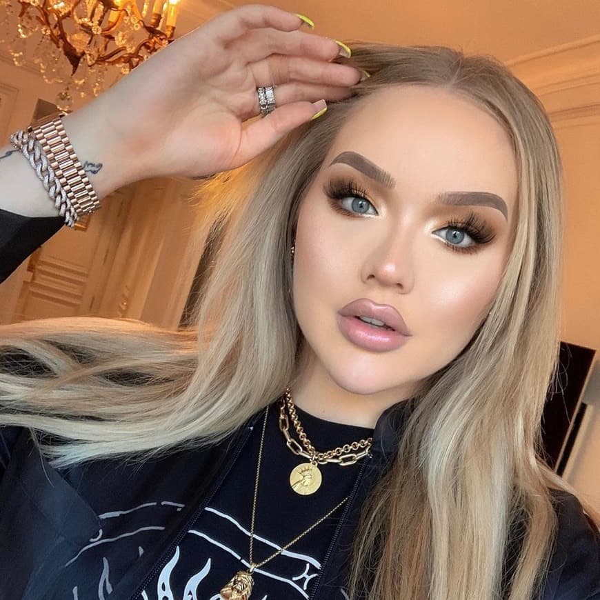 Moda NikkieTutorials