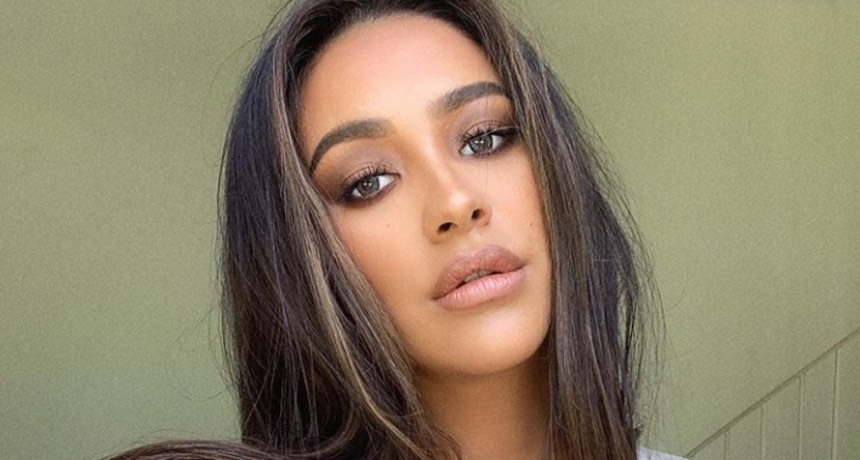 Moda Shay Mitchell