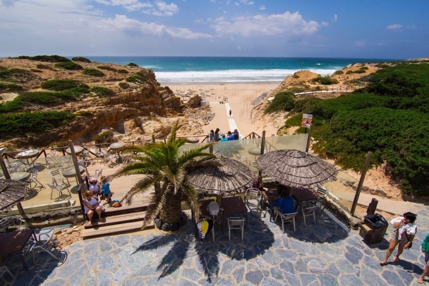 Restaurantes Bar do Guincho