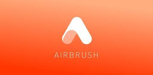 App AirBrush 