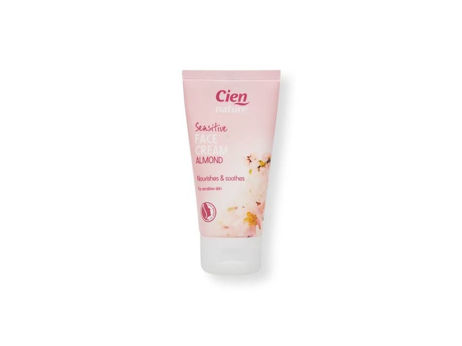 Product Lidl- Cien Face Cream 