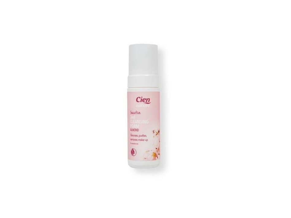 Product Lidl- Cien Foam 