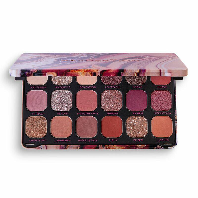 Producto Forever Flawless Allure Shadow Palette

