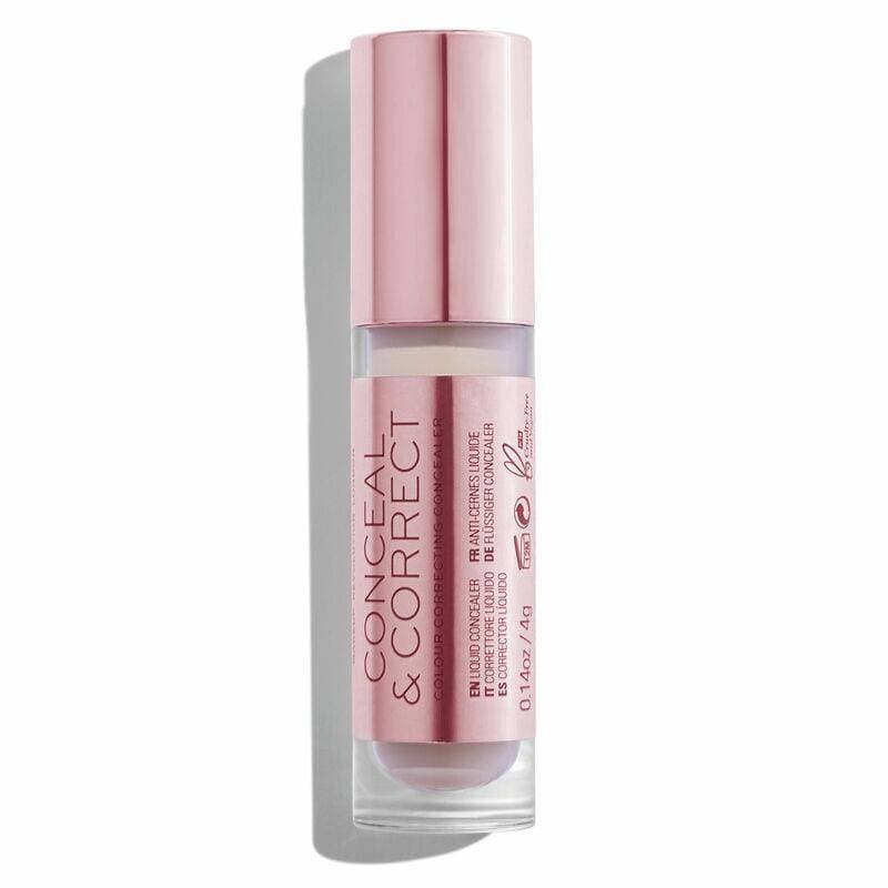 Producto Conceal & Correct Banana

