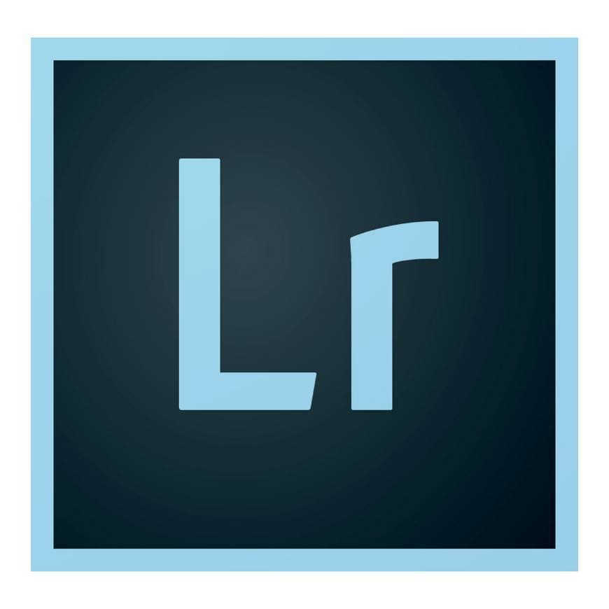 App Lightroom