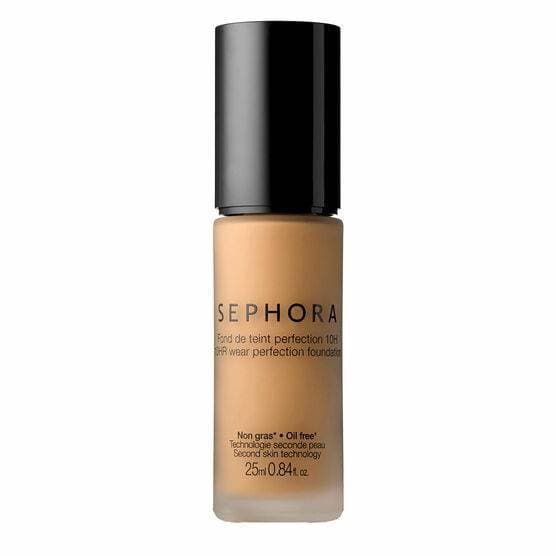 Product Sephora Collection

Base perfeição 10H

