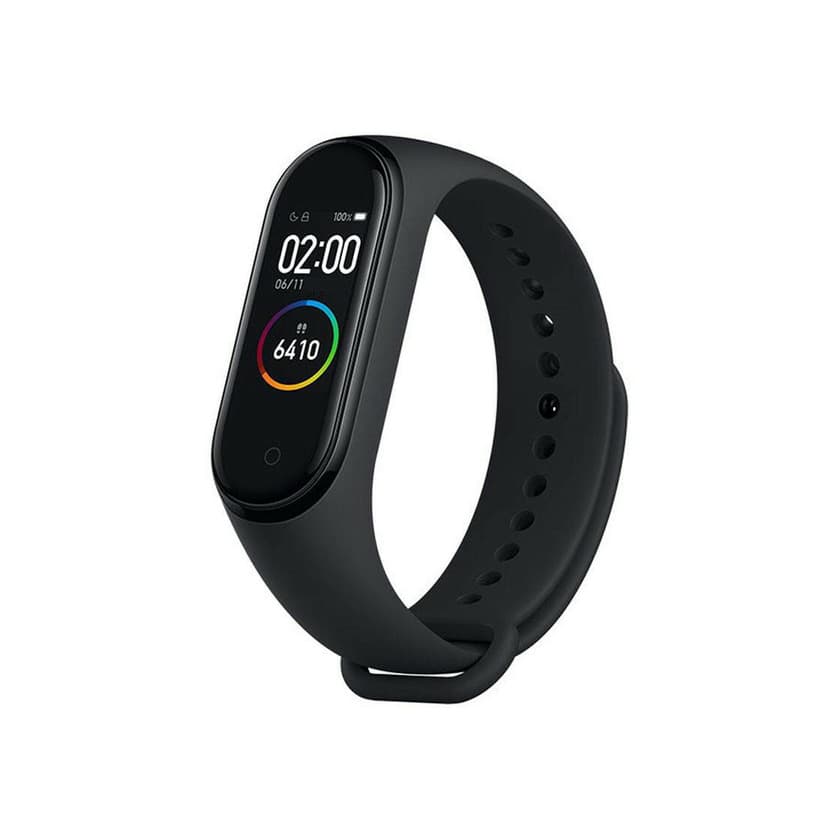 Product Miband 4