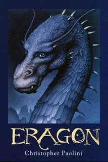 Libro Eragon 1 livro