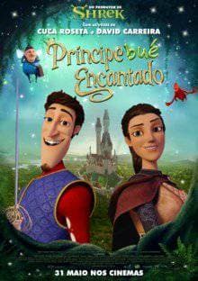 Movie Principe Encantado