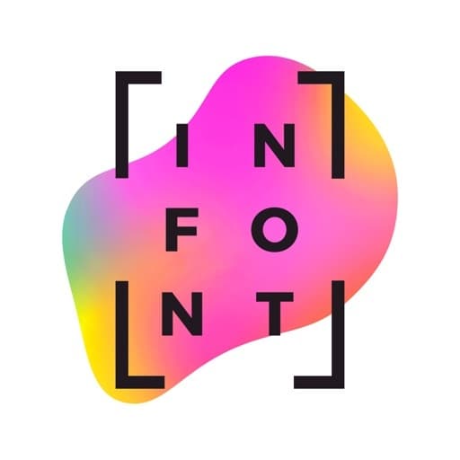 App InFont-Add Fonts on Photos