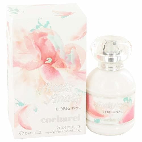 Beauty Cacharel AnaãS AnaãS Edt Vapo 30 Ml 0.03 g