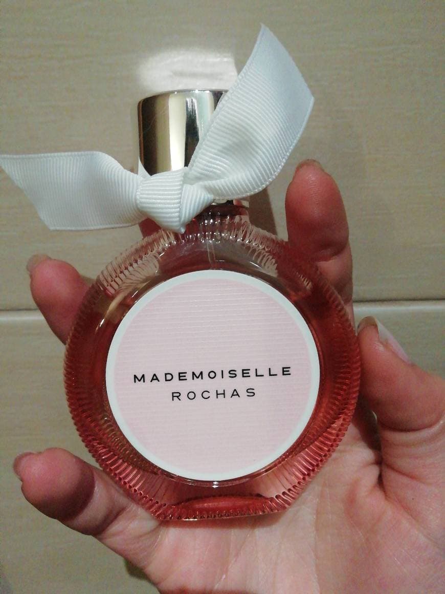 Product Mademoiselle Rochas