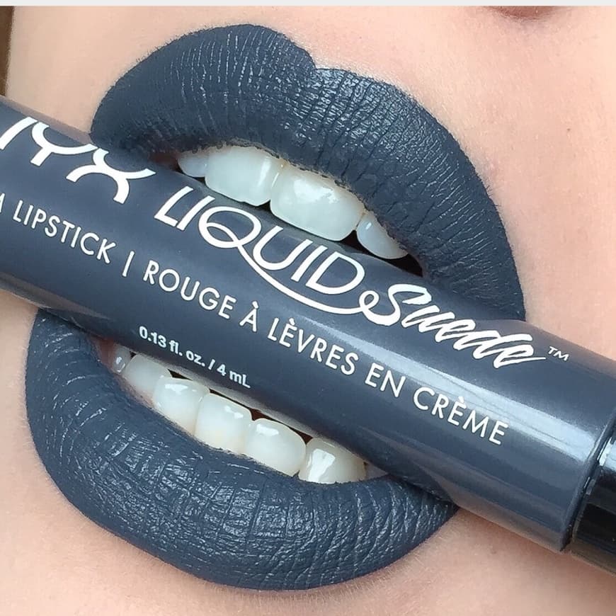 Product Nyx liquid stone fox