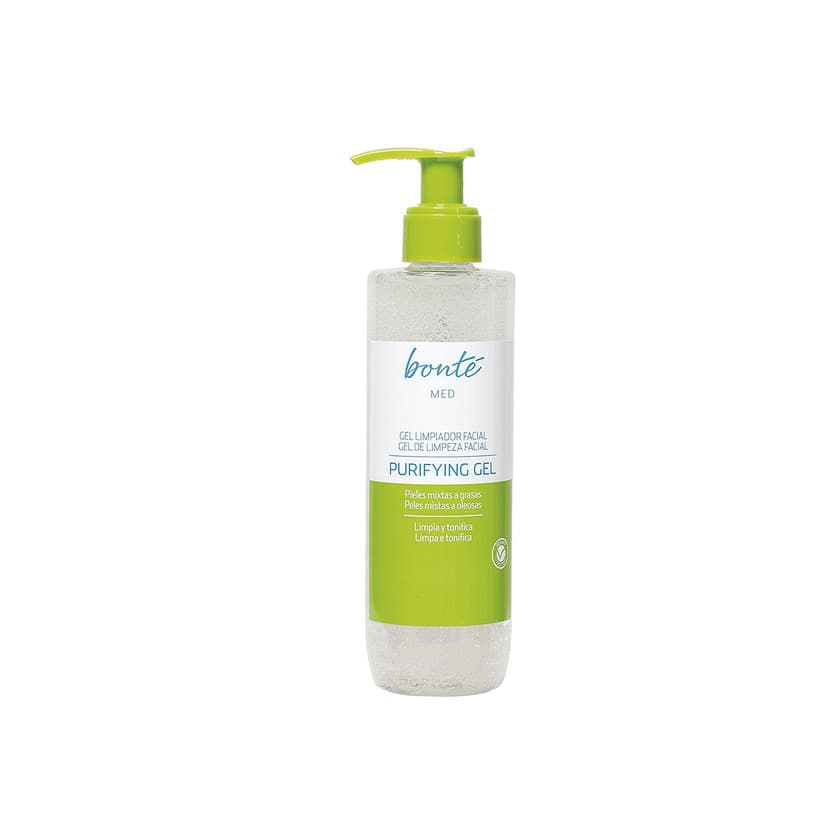 Product Gel de limpeza bonté