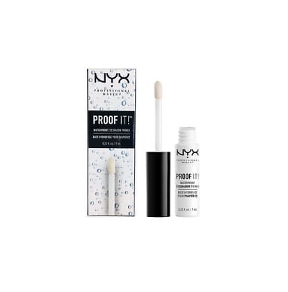 Product Nyx proof it