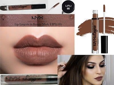 Product Nyx lingerie 05