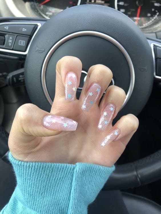 Fashion Nails