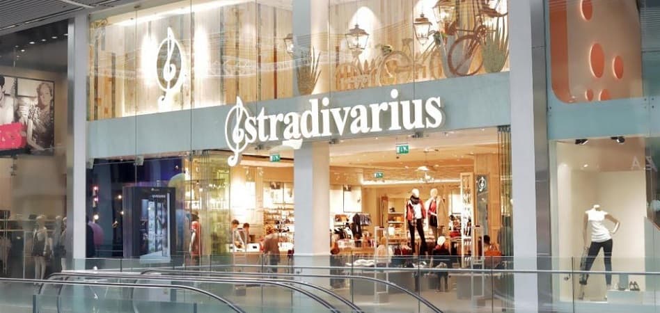 Lugar Stradivarius