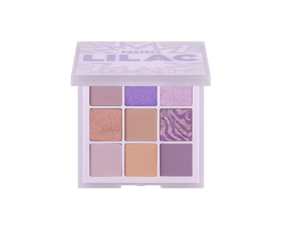 Producto Paleta Lilac