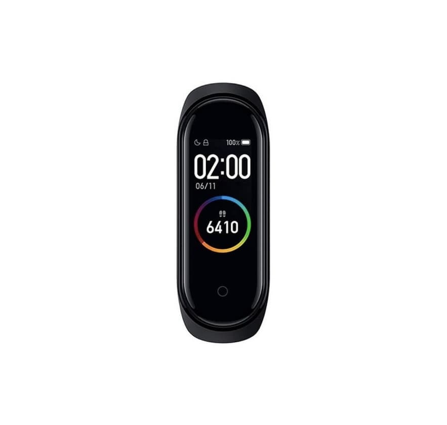 Product Mi band 4