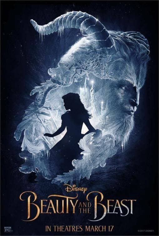 Movie Beauty and the Beast