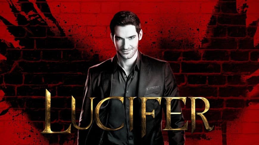 Serie Lucifer