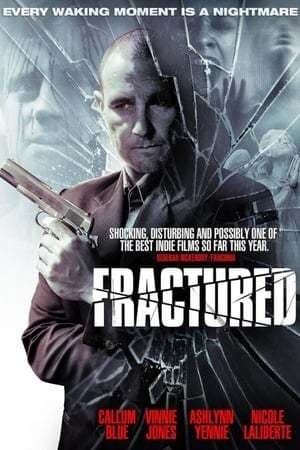 Película Fractured