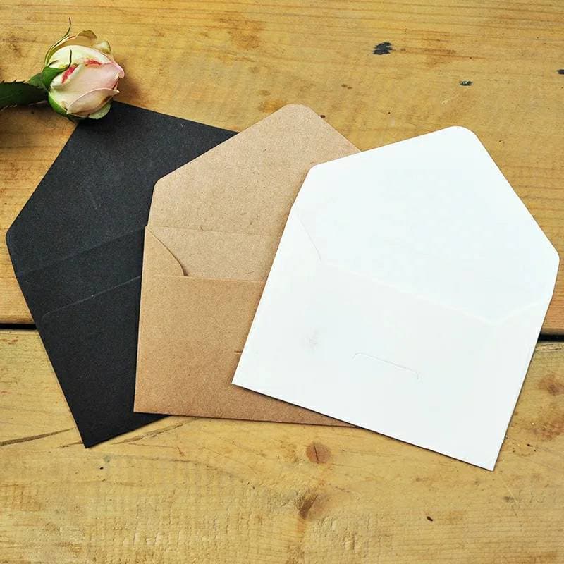 Producto Envelopes