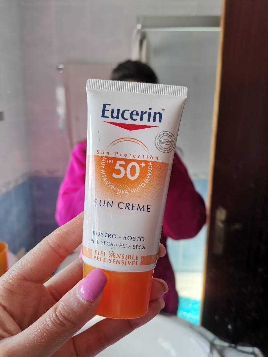 Beauty EUCERIN