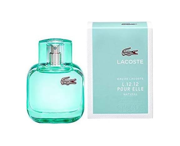 Product Lacoste L.12.12 Pour Elle Natural