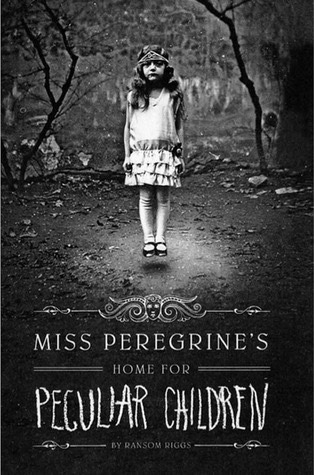 Book El hogar de Miss Peregrine para niños peculiares