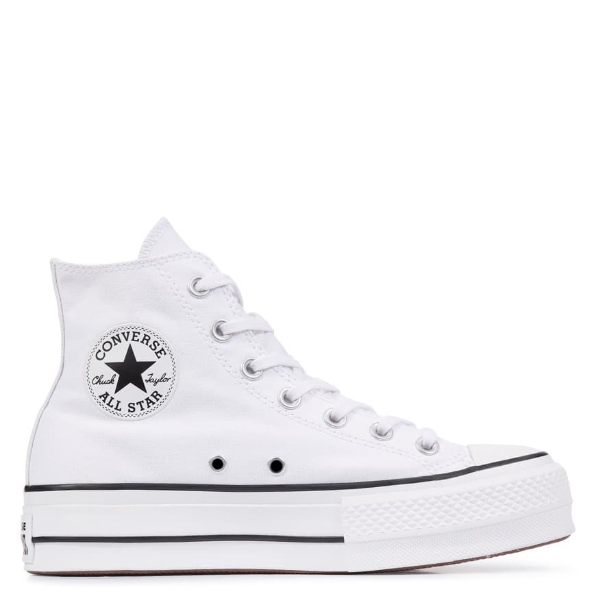 Fashion Chuck Taylor All Star Platform High Top