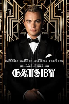 Movie The Great Gatsby