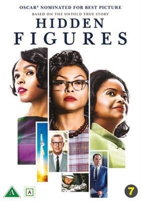 Movie Hidden Figures