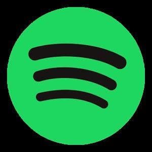 App Spotify Music