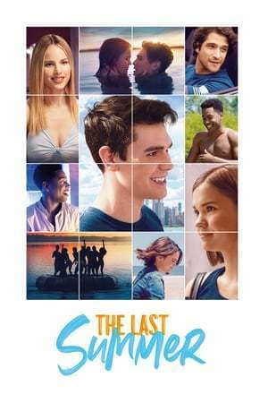 Película The Last Summer