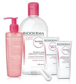 Moda Bioderma