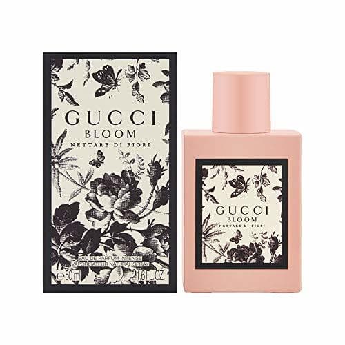 Lugar Gucci Gucci Bloom Nettare Di Fiori Edp Vapo 50 Ml