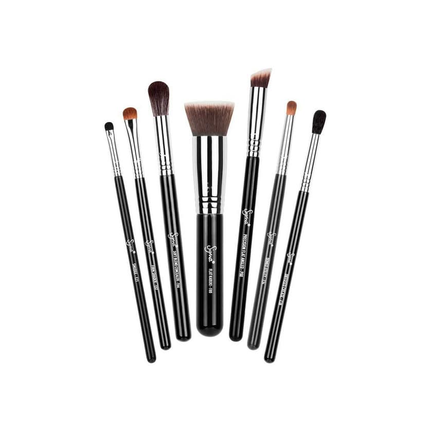 Product Sigma brushes 