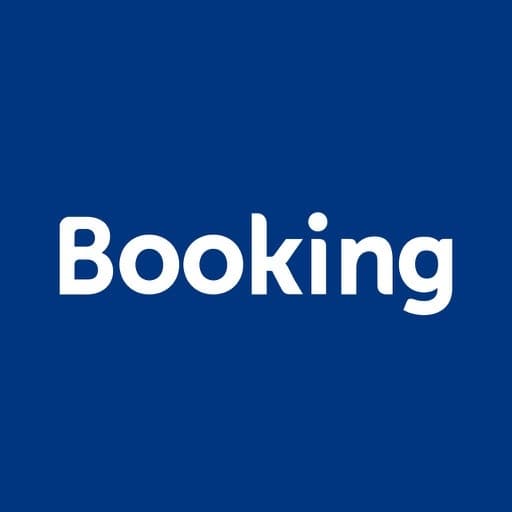 App Booking.com - Ofertas de viaje